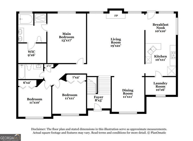 Building Photo - 3701 Auger Trail