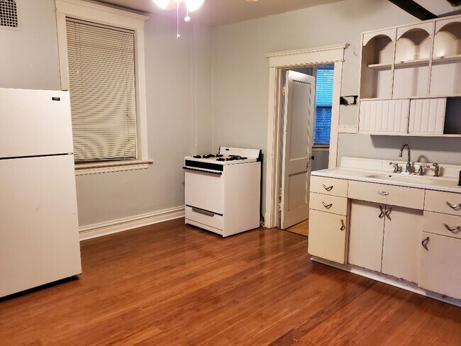 Foto del edificio - 2637 N Whipple St