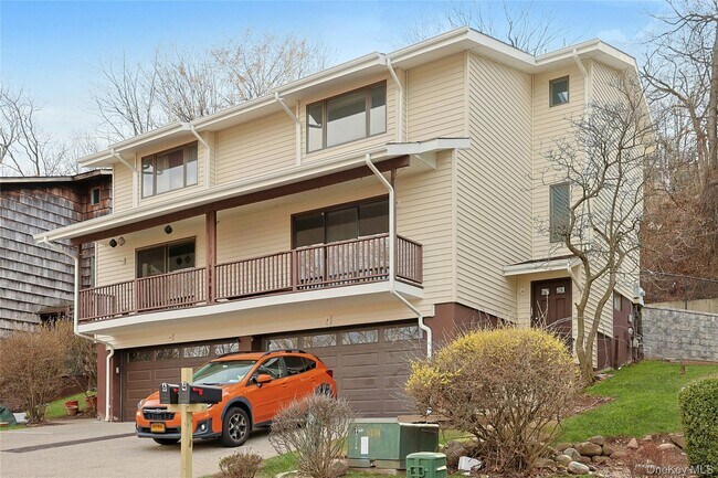 Foto del edificio - 15 Longview Ct