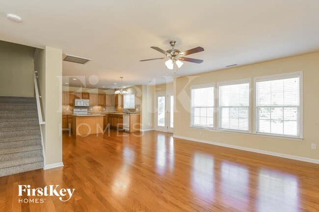 Foto del edificio - 75 Averasboro Dr