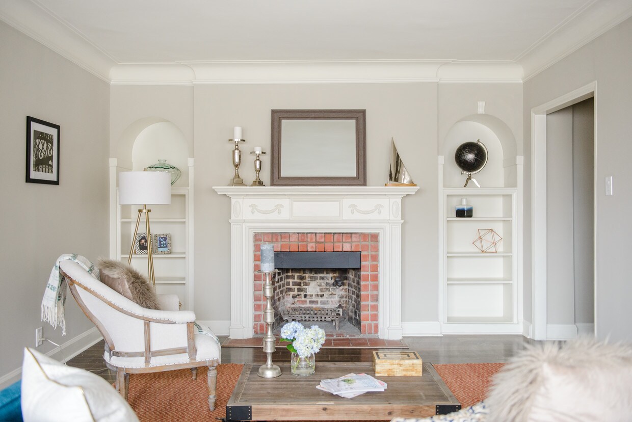 Alden Park Apartments in Philadelphia, PA