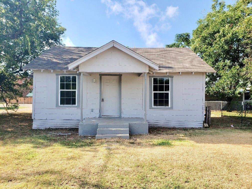 203 W Jefferson Ave, Whitney, TX 76692 House Rental in Whitney, TX