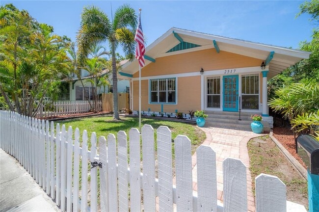 Foto del edificio - 2517 Oakdale St S