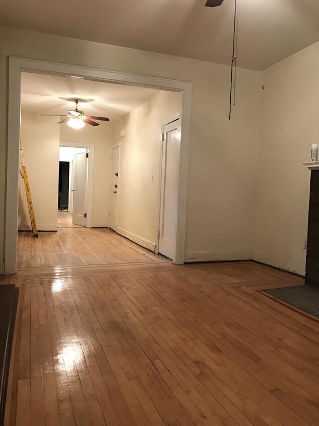 Foto principal - 1265 Bedford Ave