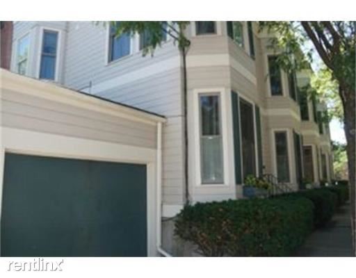 3 br, 2.5 bath - 6 Russell St - 3 br, 2.5 bath  - 6 Russell St