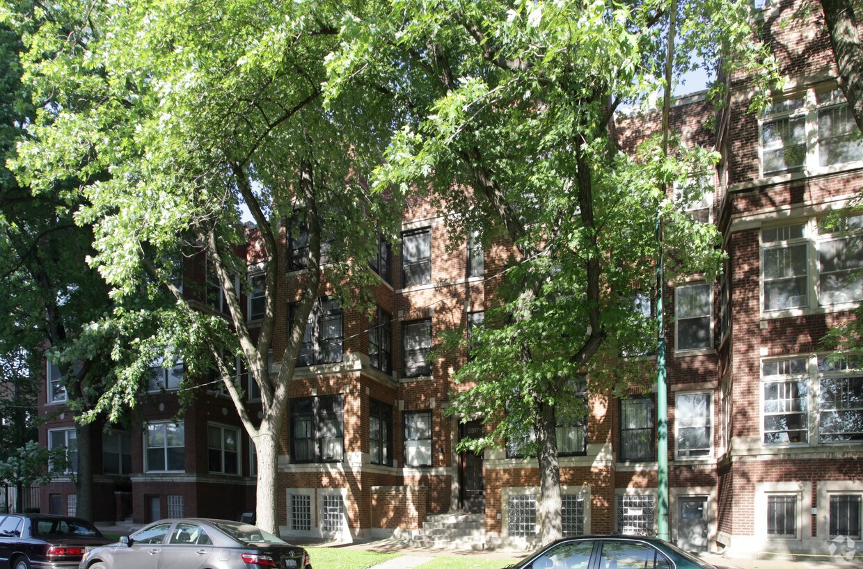 Primary Photo - 5517-5519 S University Ave