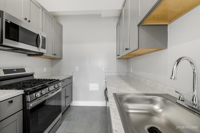 Foto del edificio - 312 Fillmore St