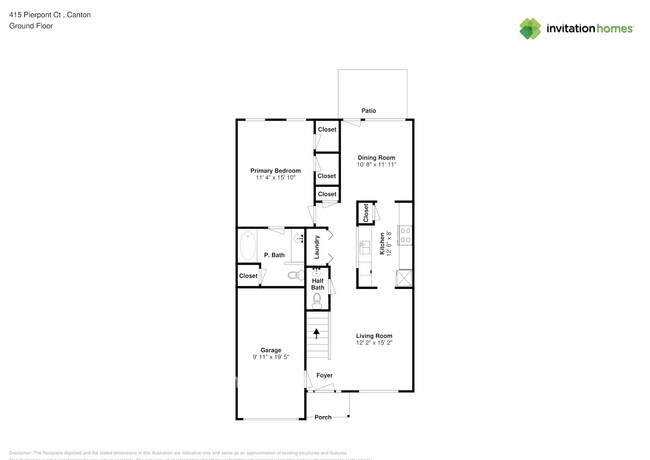 Building Photo - 415 Pierpont Ct