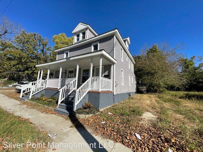 Building Photo - 3 br, 1 bath House - 209 S 2nd Street