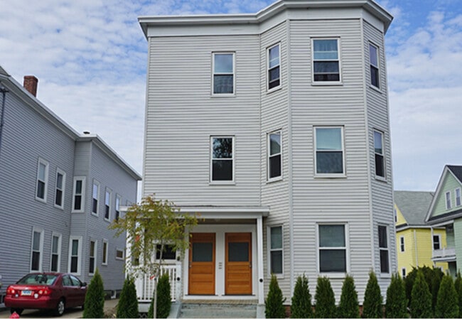 Photo - 2 Greenwood Terrace Apartment