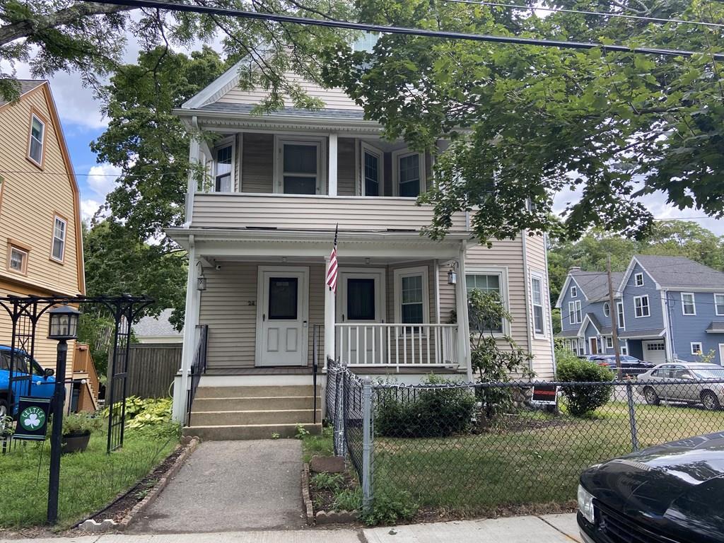 26 Charles St, Auburndale, MA 02466 Condo for Rent in Auburndale, MA