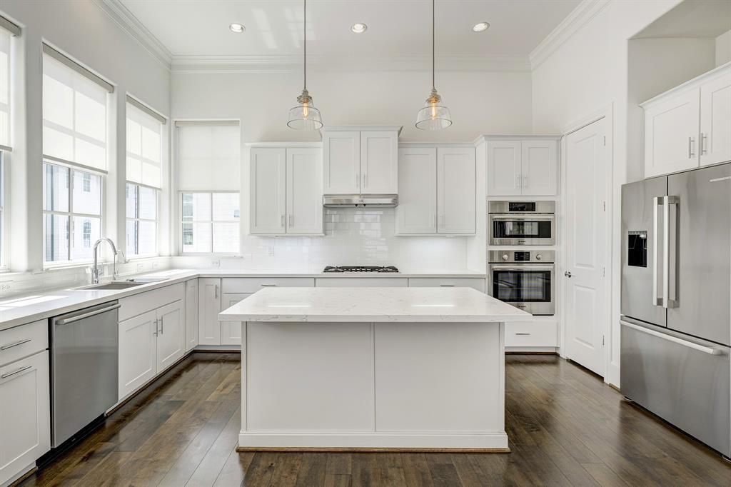 Foto principal - 3315 Timbergrove Heights St.