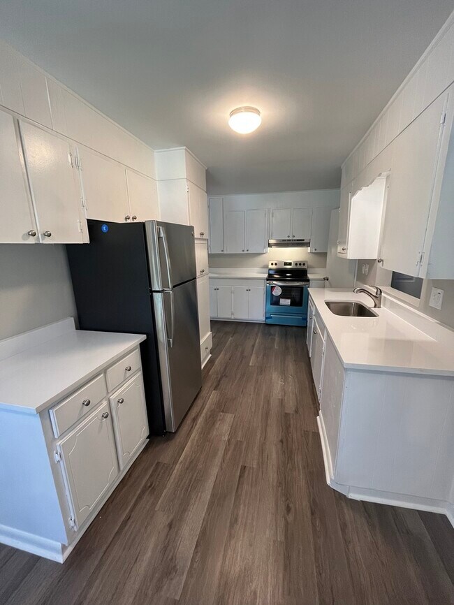 Foto del edificio - Charming 3 bedroom home in Warner Robins!