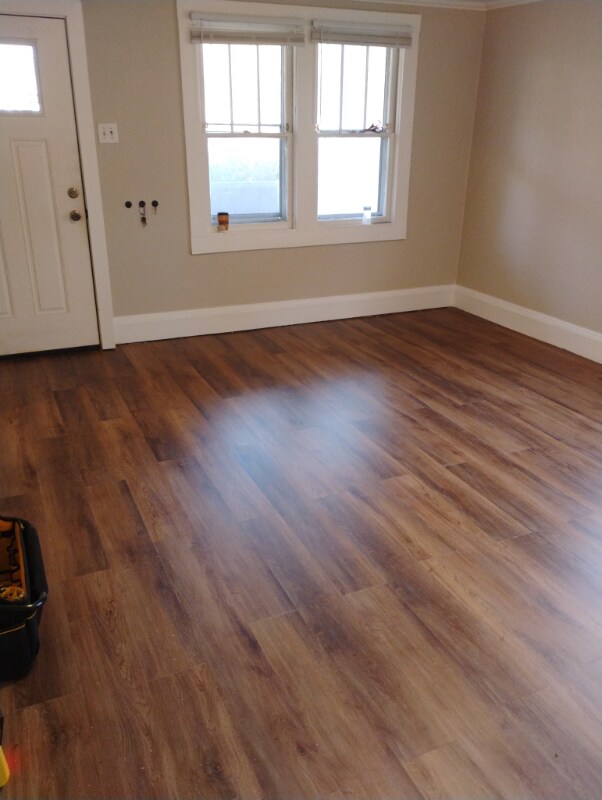 Foto principal - 808 Harrisburg Dr SW