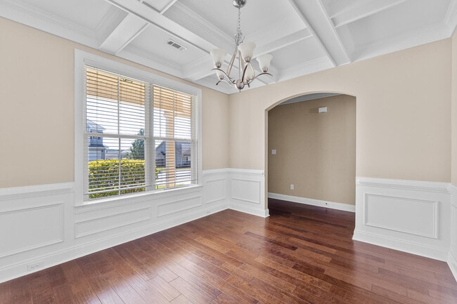 Foto del edificio - 261 Crown Heights Way