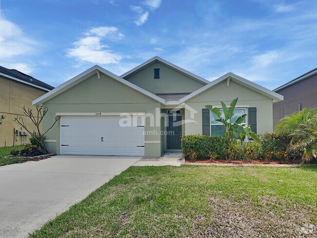 Building Photo - 3428 San Moise Pl