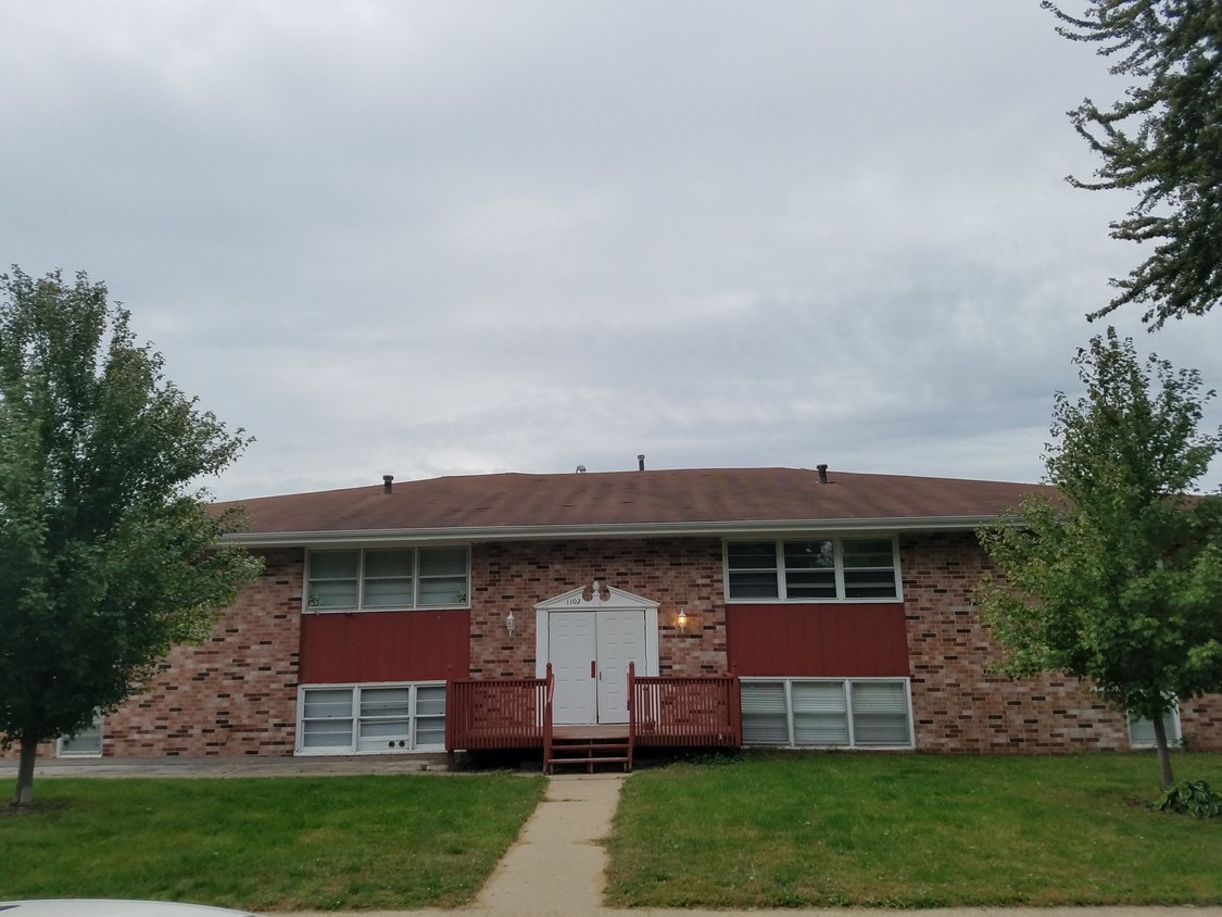 1102 SE Belmont Dr, Ankeny, IA 50021 Apartments in Ankeny, IA
