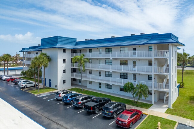 Oceanview North & South