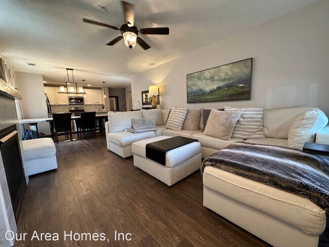Building Photo - 3 br, 3 bath House - 5647 154th Ct NW