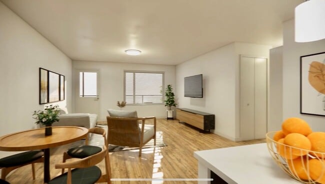 Building Photo - 2 bed 1 Bath Explorer unit