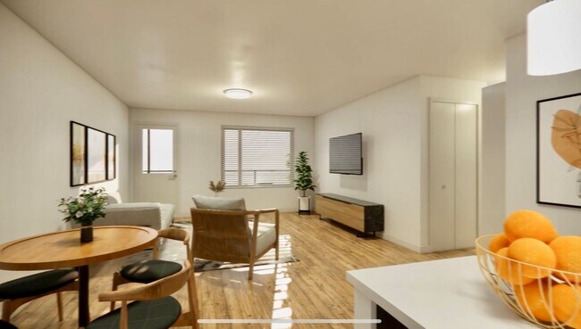 Foto del edificio - 2 bed 1 Bath Explorer unit