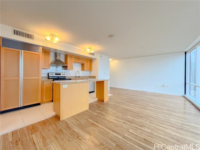 Building Photo - 1288 Kapiolani Blvd