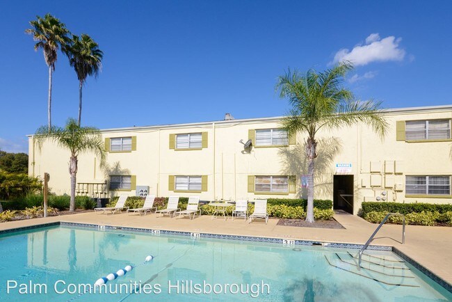 Foto del edificio - 3729 W Tyson Ave