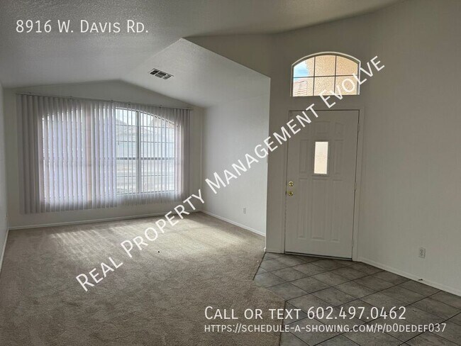 Foto del edificio - COME TOUR TODAY!