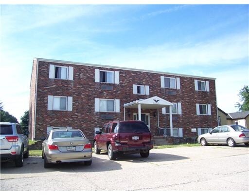 Primary Photo - 922 Phillips St