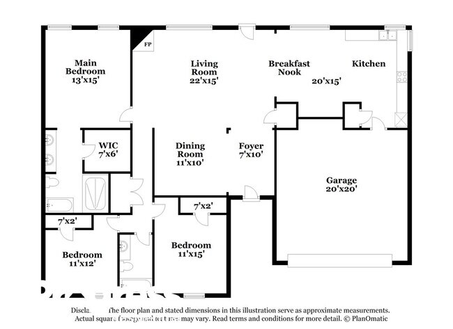 Building Photo - 5343 Wagnon Cove