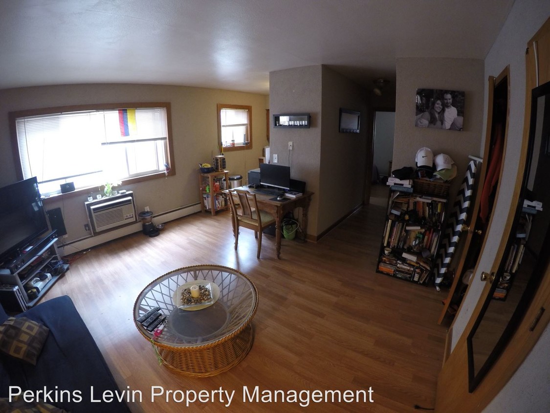 Foto principal - 2700 Garfield Ave