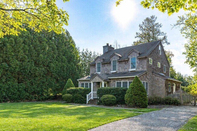 Foto del edificio - 45 Quogue St