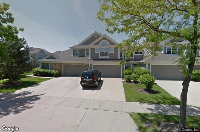 exterior - 250 Woodstone Cir