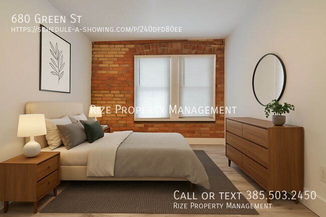 Foto del edificio - 680 Green St-