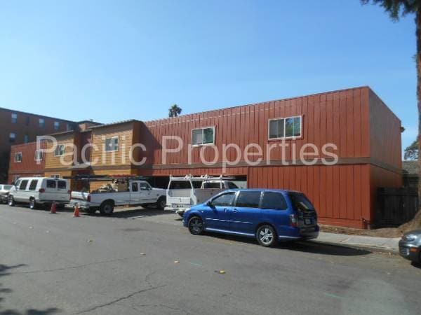 Building Photo - 1841 Salem Ave