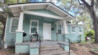 Building Photo - 2314 Mississippi Ave
