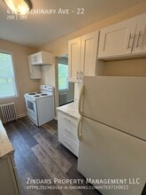 Building Photo - 418 E Seminary Ave