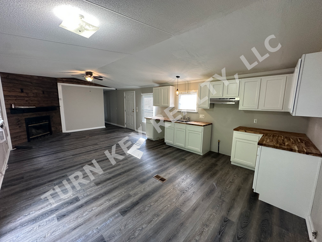 Foto del edificio - Mobile Home for rent in Springville