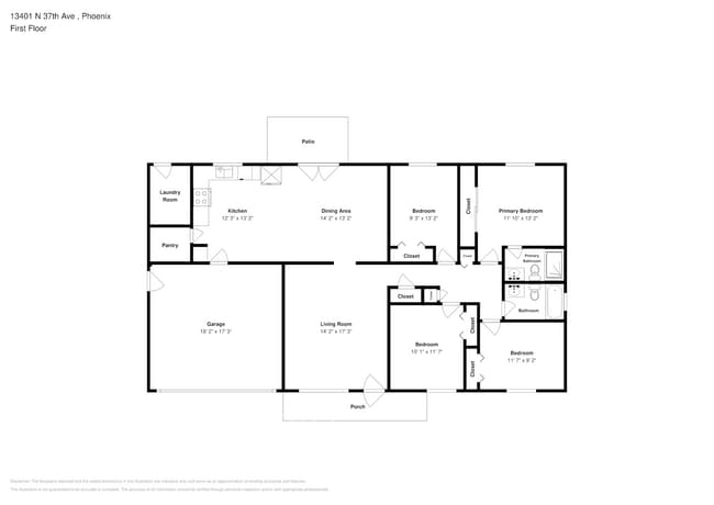 Building Photo - 13401 N 37th Ave