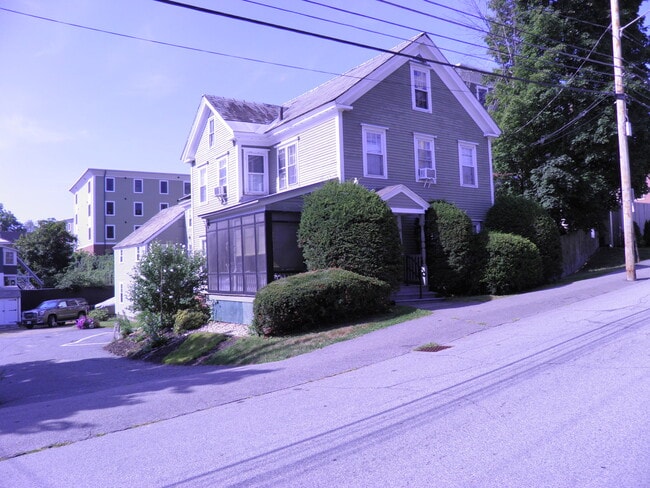 Building Photo - 47 Spring St