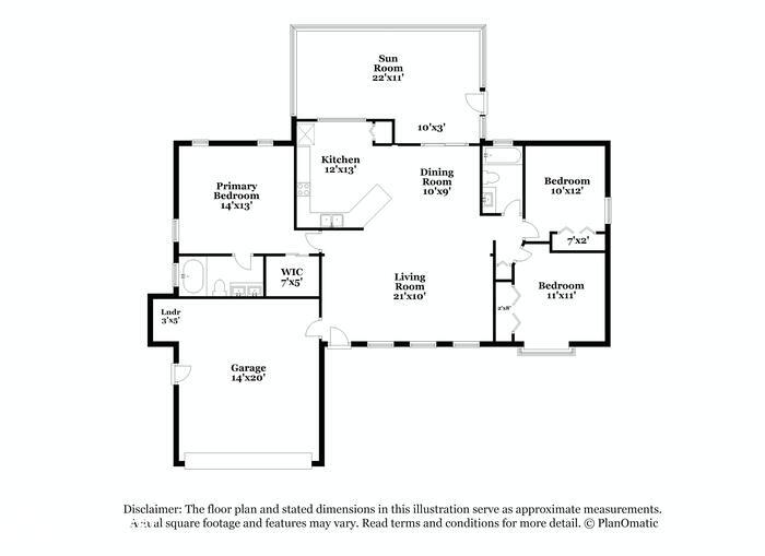Foto principal - 18229 Apple Rd