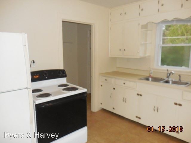 Building Photo - 2 br, 1 bath House - 614 Gracey Avenue