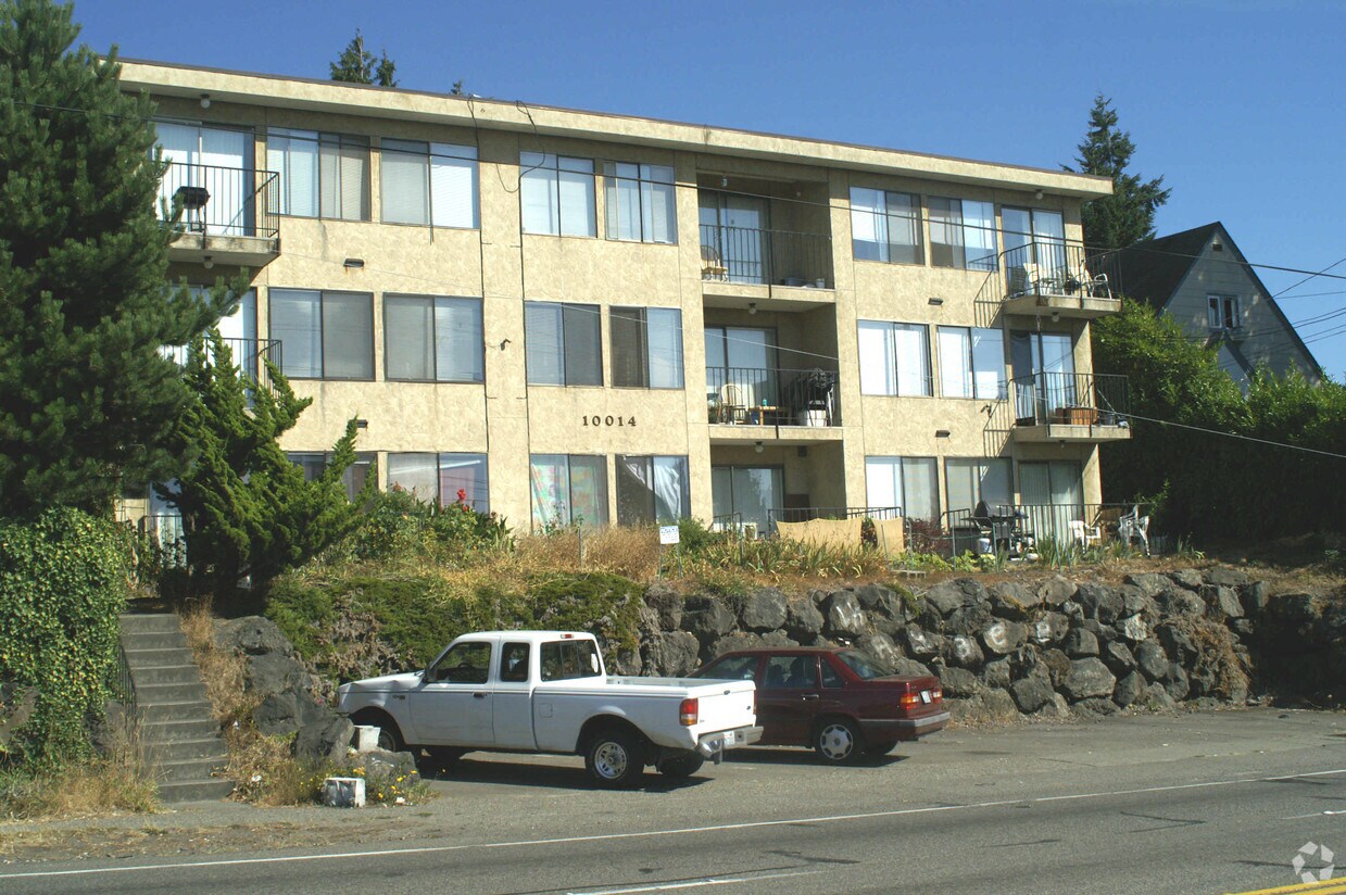 Foto del edificio - 10014 Greenwood Ave N