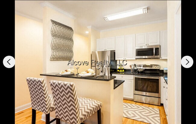 Foto del edificio - 3 Chauncy St