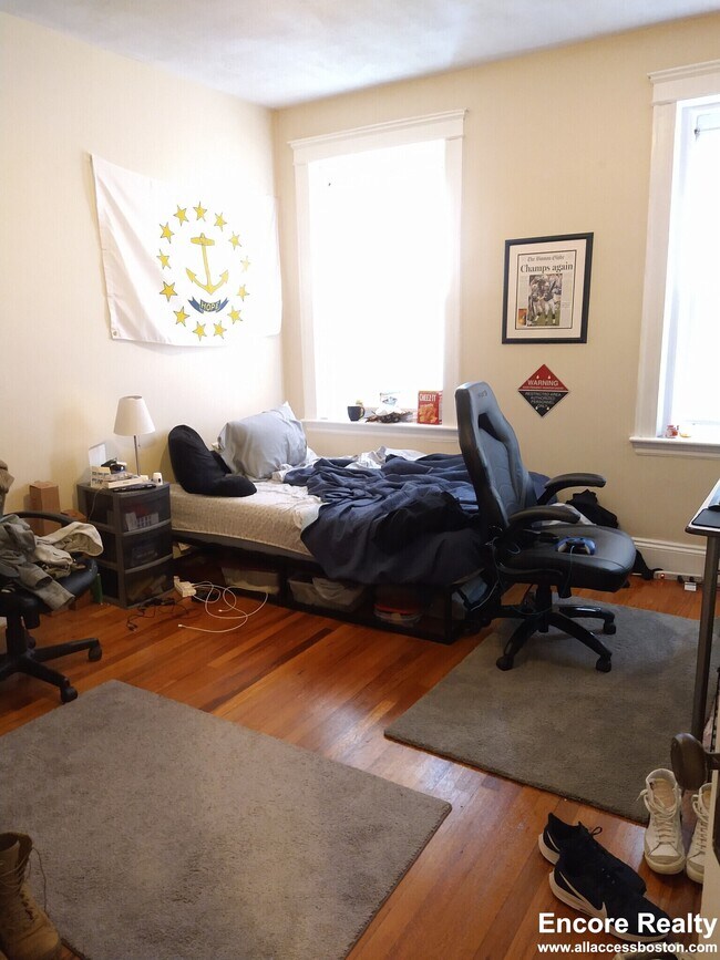 Foto del edificio - 1193 Commonwealth Ave