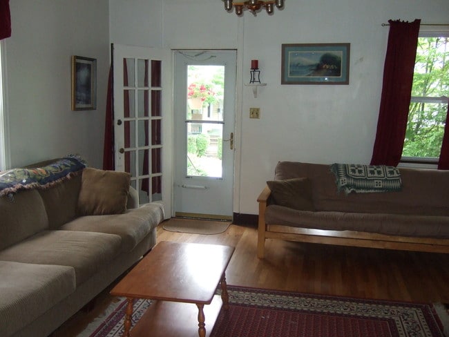 Photo - 828 N Euclid Ave House