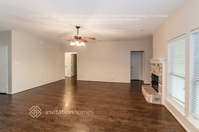 Building Photo - 108 Post Oak Dr