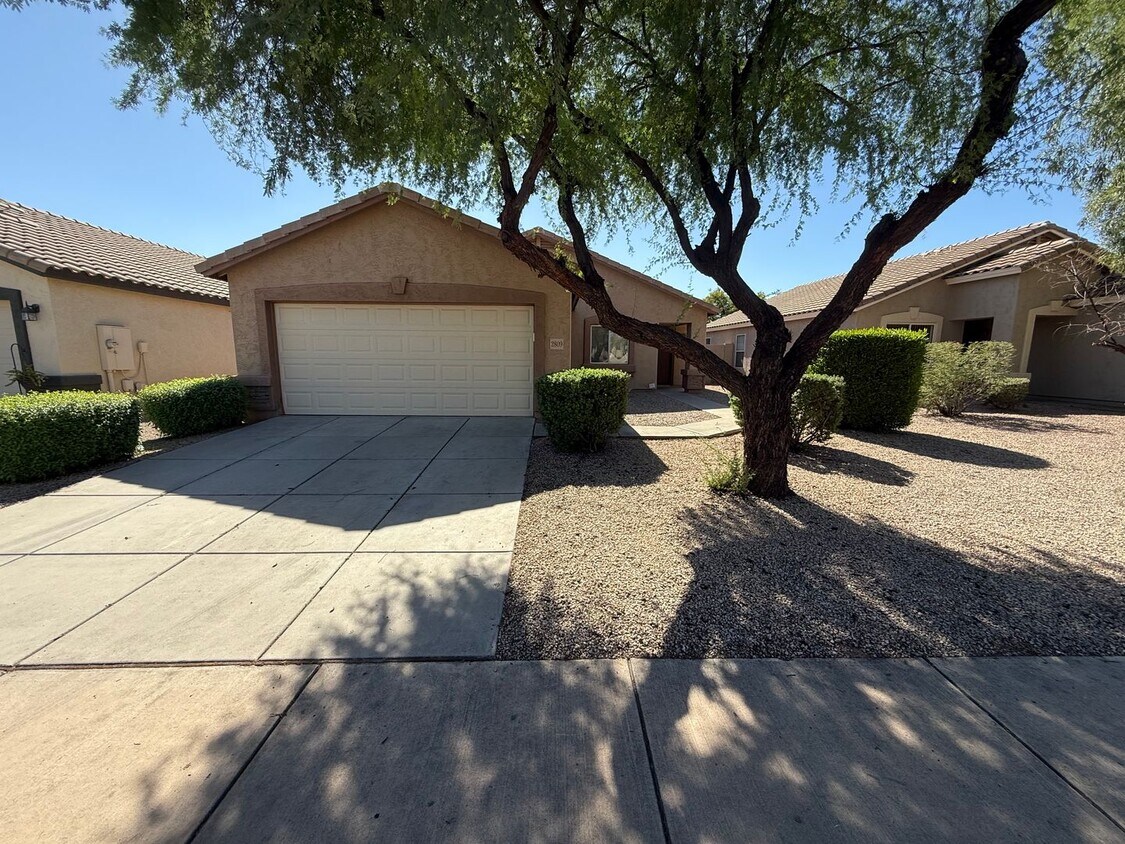 Foto principal - Beautiful Home in Copper Basin Community!
