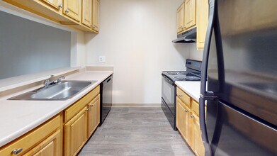 Interior Photo - Calvert's Walk