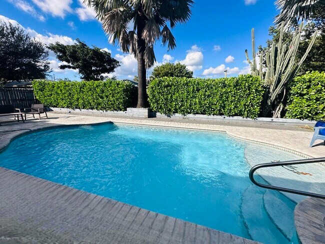 Foto del edificio - 4540 Mathis St